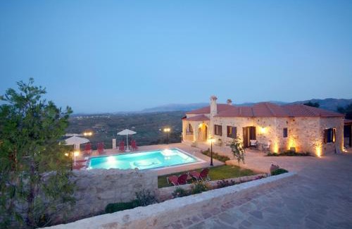 Polemarchi House | Dream Hill Villas