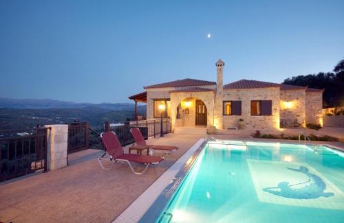 Polemarchi House | Dream Hill Villas