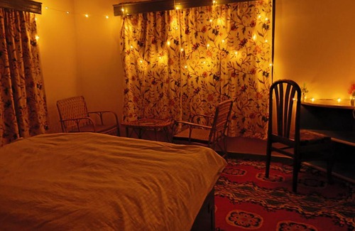 Laripora House | Dream hills homestay.
