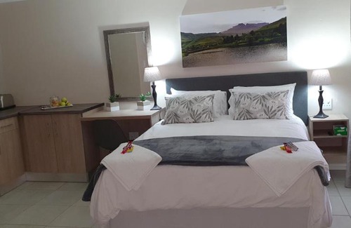 Botha's Hill House | Dream Hills