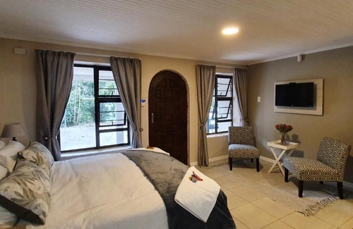 Botha's Hill House | Dream Hills