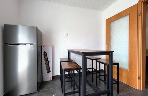 Schenkenzell Apartment | Dream holiday apartment "Kinzigblick" - time out in the Black Forest for up to 8 people