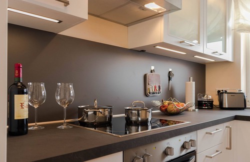 Sassenberg Apartment | Dream-holiday-apartment-by-the-lake *