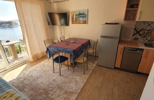 Hvar Old Town Apartment | Dream holiday apartment, Hvar center with sea view