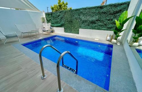 Mina Al Arab House | Dream holiday home+private pool