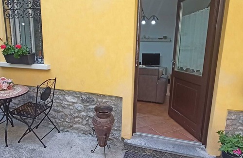 Argegno House | Dream Holiday