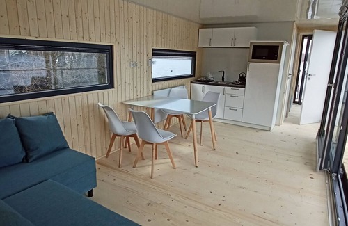 Blankaholm House | Dream holiday on the water in the middle of the archipelago