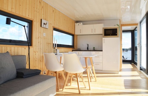 Blankaholm House | Dream holiday on the water in the middle of the archipelago