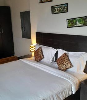Vrindavan Apartment | DREAM HOLIDAY RESORT