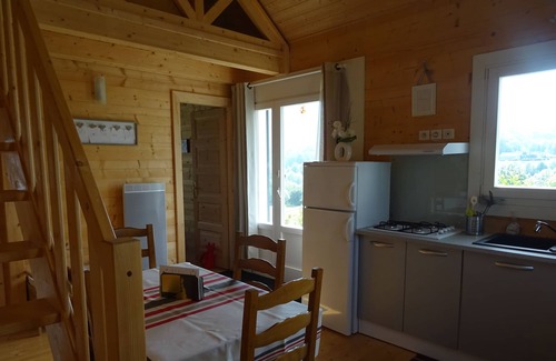 Issor Ski Chalet | DREAM HOLIDAYS IN THE MOUNTAINS