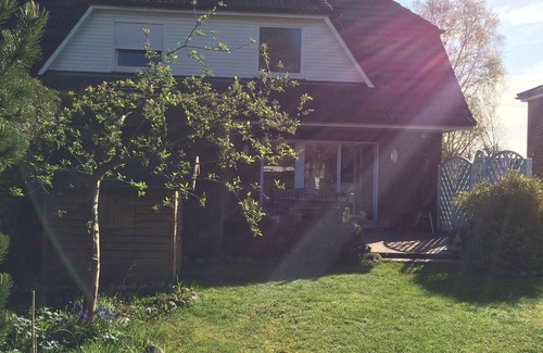 Duvenstedt House | Dream holidays on the outskirts of Hamburg