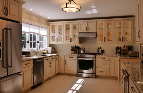 Inverness House | DREAM HOME! 3 Month Minumum Rental,Luxurious, Secluded & Lots of Room!