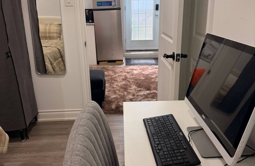 Thorold House | Dream Home, Cosy, nice, quiet environment, best getaway location for your trip.