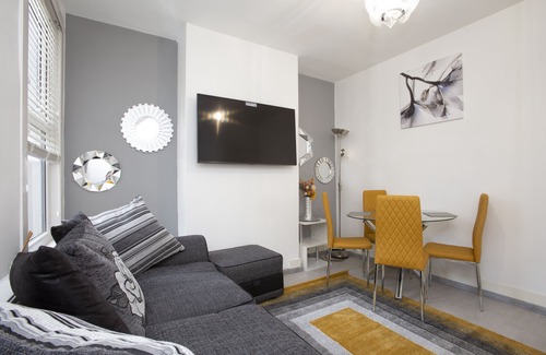 West Ham House | Dream Home Estate