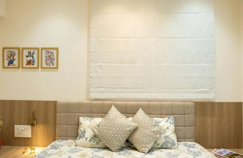 Vadodara Apartment | Dream Home Flats