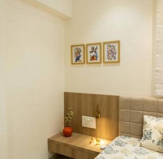 Vadodara Apartment | Dream Home Flats