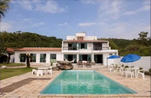 Balneario Iguape House | Dream home for a family vacation