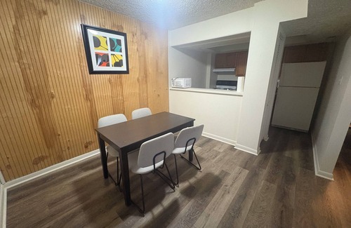 Indianapolis Condo | Dream Home IN
