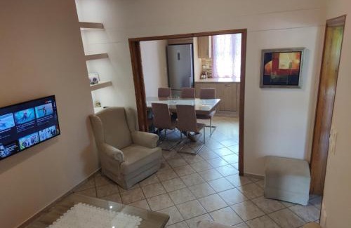 Gefira Mpania Apartment | Dream Home Nafpaktos