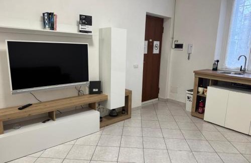 Corsico Apartment | Dream home near Milano