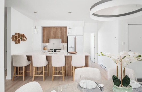 Mirabel Condo | Dream Home Retreat - Penthouse
