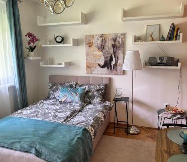 Sombor Apartment | Dream Home