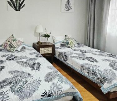 Seongnae-dong Apartment | Dream Home Seoul Gangdong