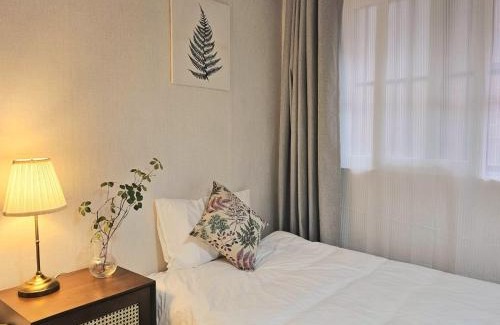 Seongnae-dong Apartment | Dream Home Seoul Gangdong