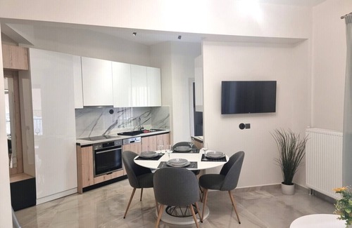 Veroia Apartment | Dream Home VerianPet friendly apartment for 2-4 people in the city center.