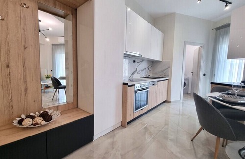 Veroia Apartment | Dream Home VerianPet friendly apartment for 2-4 people in the city center.