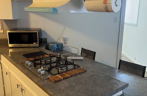 Harbor House | Dream Home with a Pool and Private backyard. Family oriented. Instant Booking.