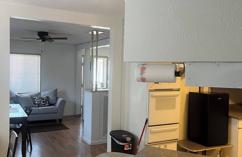 Harbor House | Dream Home with a Pool and Private backyard. Family oriented. Instant Booking.