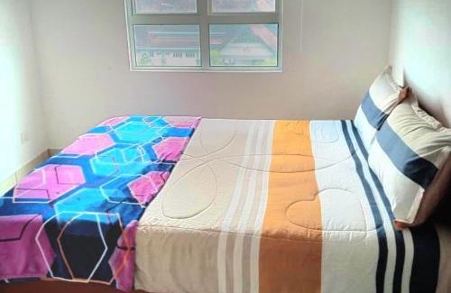 Kampung Kayu Ara Apartment | Dream Homestay Seremban 2