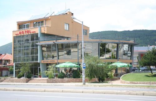 Sliven Hotel | Dream Hotel