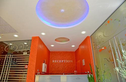 Sliven Hotel | Dream Hotel