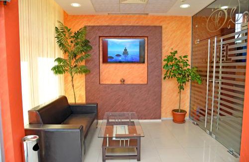 Sliven Hotel | Dream Hotel