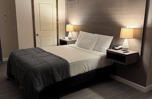South Side Hotel | Dream Hotel Bronx