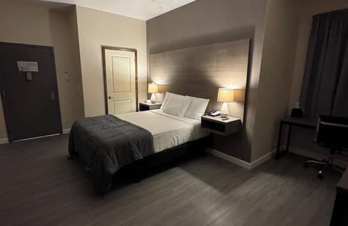 South Side Hotel | Dream Hotel Bronx