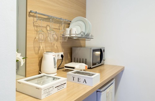 Velika Gorica Hotel | Dream Hotel