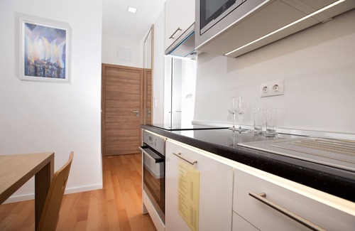 Velika Gorica Hotel | Dream Hotel