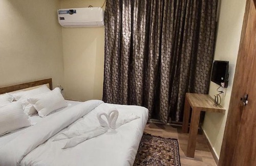 Purulia Hotel | DREAM HOTEL