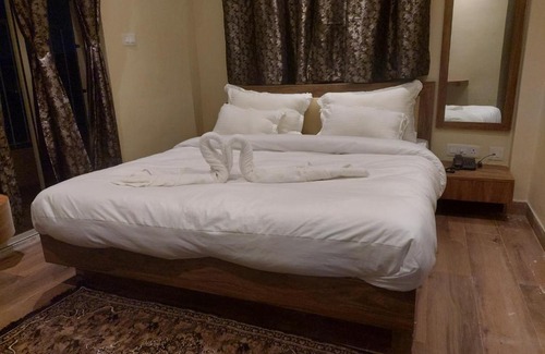 Purulia Hotel | DREAM HOTEL