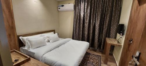 Purulia Hotel | DREAM HOTEL