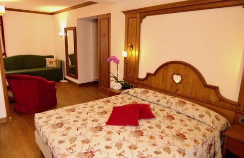 Staffa Hotel | Dream Hotel