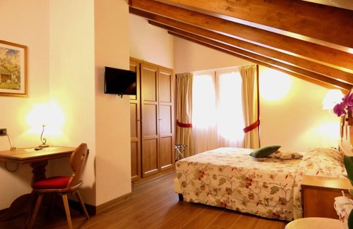 Staffa Hotel | Dream Hotel