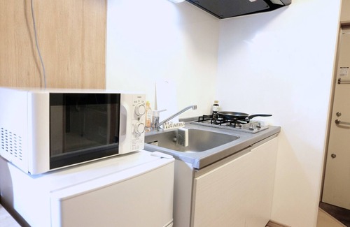 Musashino Apartment | Dream House 203 Modern Room Maximum of 4 people - 1800003 1233 Kichijoji Minamicho Musashino City Tokyo 1800003 Mitsumi Corp I 203/Musashino, Tokyo