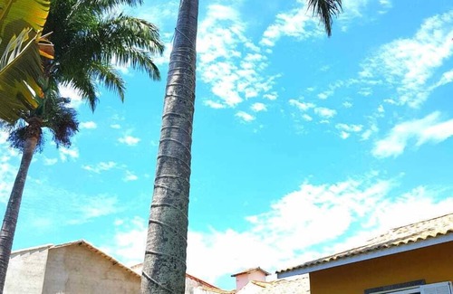 Cem Bracas House | Dream house- Armação de Búzios