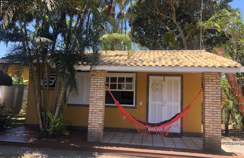 Cem Bracas House | Dream house- Armação de Búzios