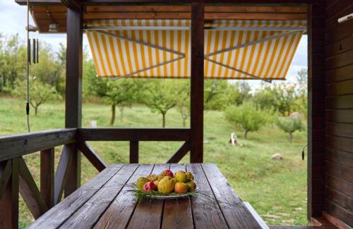 Viperesti House | Dream House - Buzau Valley