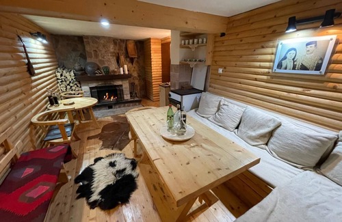 Pitomine House | Dream house close to the Black Lake